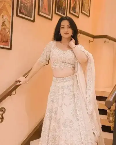 Escort Service In Mehatpur